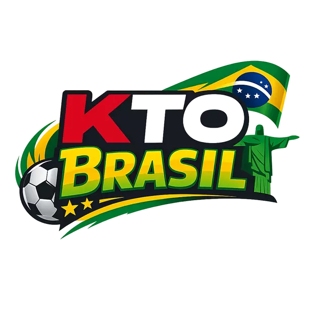 Kto Brasil Logo